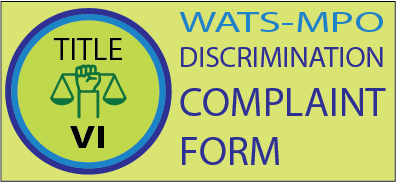 WATS MPO TITLE 6 FORM